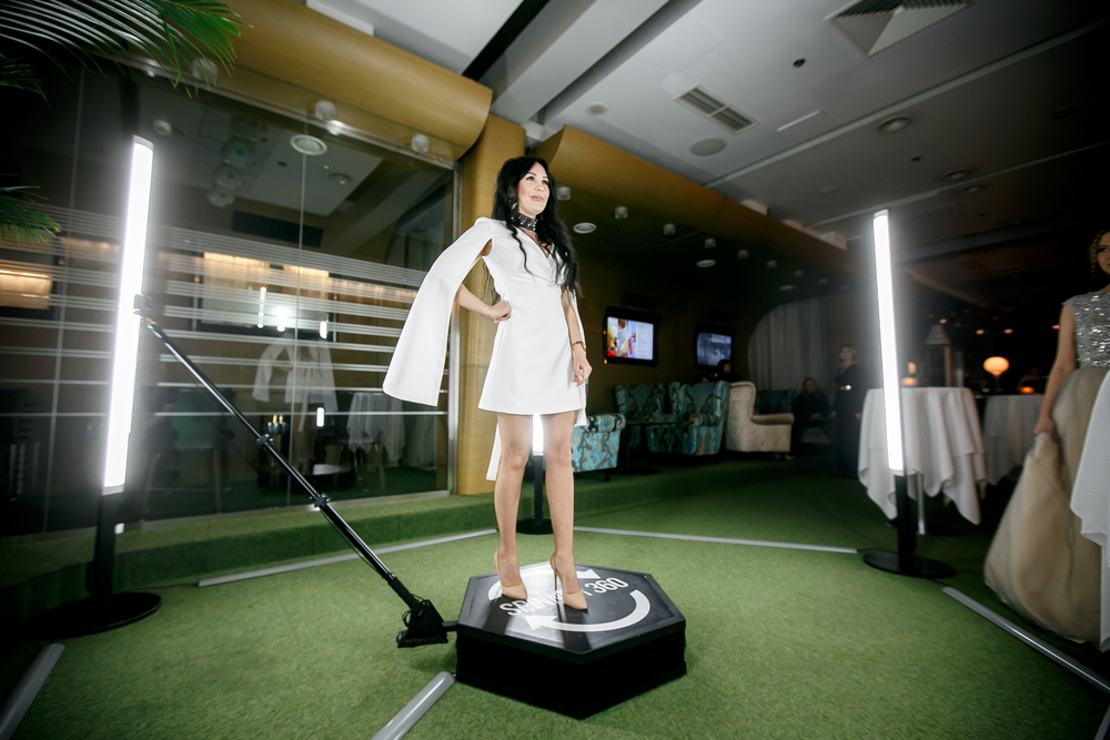 Видеоспинер